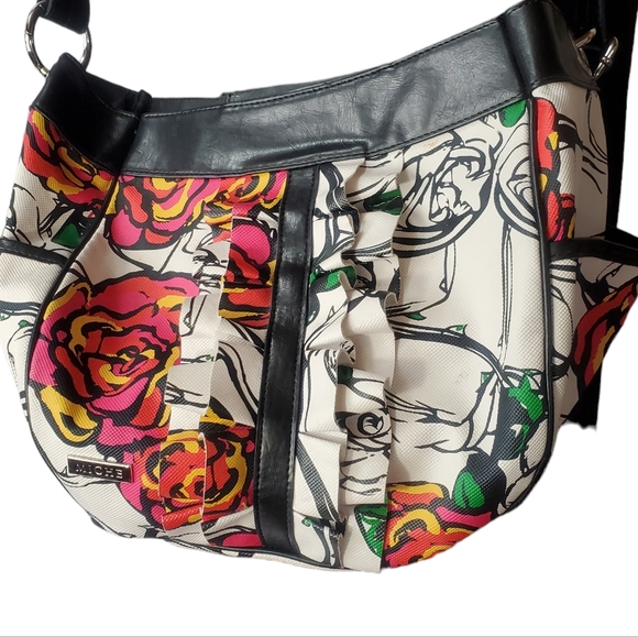 Miche Ivy Shell WITH 5 different types of straps included - Picture 3 of 16